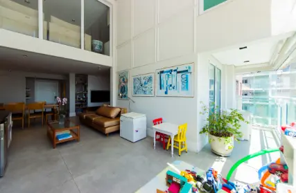 Imagem: Apartamento para Venda, Brooklin