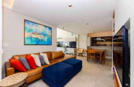 Imagem: Apartamento para Venda, Brooklin