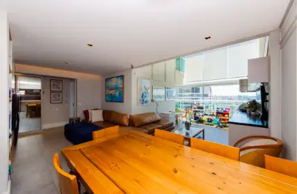 Imagem: Apartamento para Venda, Brooklin