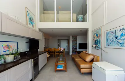 Imagem: Apartamento para Venda, Brooklin