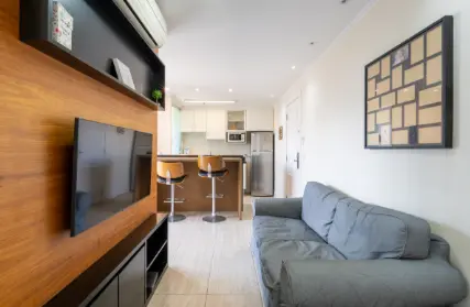 Imagem: Apartamento para Venda, Vila Olímpia (Zona Sul)