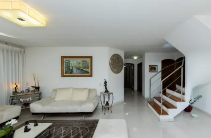 Imagem: Apartamento para Venda, Campo Belo (Zona Sul)