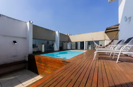 Imagem: Apartamento para Venda, Campo Belo (Zona Sul)