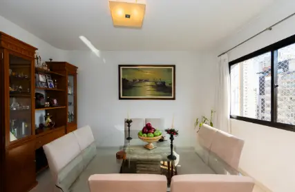 Imagem: Apartamento para Venda, Campo Belo (Zona Sul)