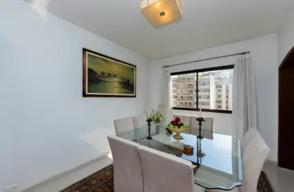 Imagem: Apartamento para Venda, Campo Belo (Zona Sul)