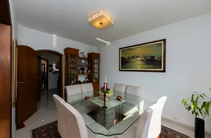 Imagem: Apartamento para Venda, Campo Belo (Zona Sul)