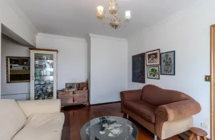 Imagem: Apartamento para Venda, Aclimação