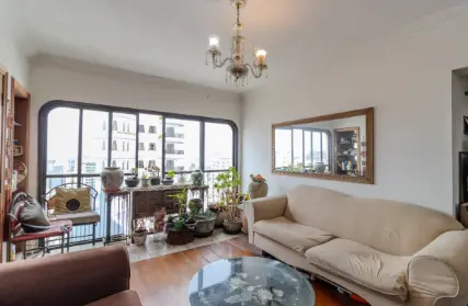 Imagem: Apartamento para Venda, Aclimação