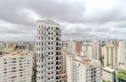 Imagem: Apartamento para Venda, Aclimação