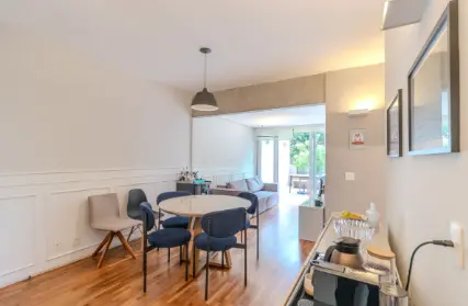 Imagem: Apartamento para Venda, Paraíso (Zona Sul)