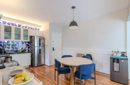 Imagem: Apartamento para Venda, Paraíso (Zona Sul)