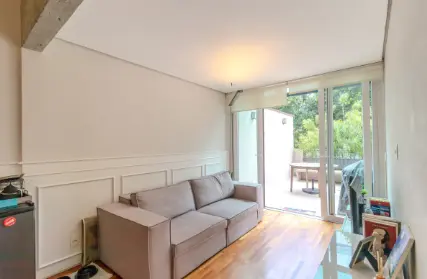 Imagem: Apartamento para Venda, Paraíso (Zona Sul)