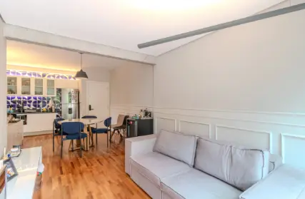 Imagem: Apartamento para Venda, Paraíso (Zona Sul)