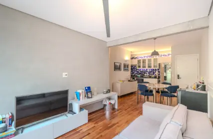 Imagem: Apartamento para Venda, Paraíso (Zona Sul)