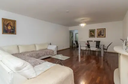 Imagem: Apartamento para Venda, Paraíso (Zona Sul)