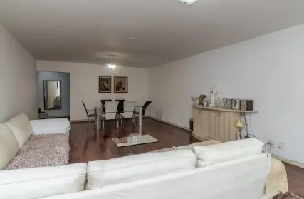 Imagem: Apartamento para Venda, Paraíso (Zona Sul)