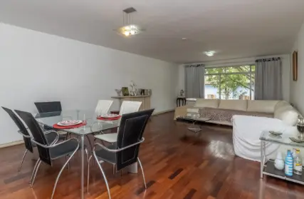 Imagem: Apartamento para Venda, Paraíso (Zona Sul)