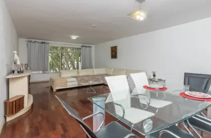 Imagem: Apartamento para Venda, Paraíso (Zona Sul)