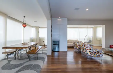 Imagem: Apartamento para Venda, Vila Nova Conceição