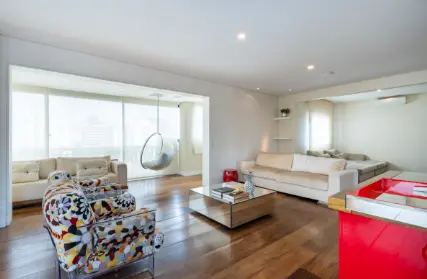 Imagem: Apartamento para Venda, Vila Nova Conceição