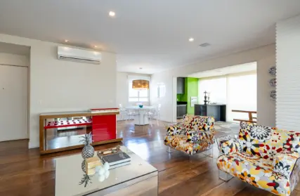 Imagem: Apartamento para Venda, Vila Nova Conceição