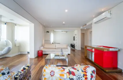 Imagem: Apartamento para Venda, Vila Nova Conceição