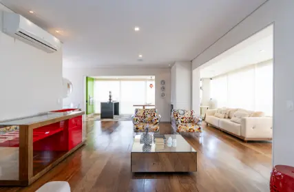 Imagem: Apartamento para Venda, Vila Nova Conceição