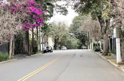 Imagem: Sobrado para Venda, Campo Belo (Zona Sul)