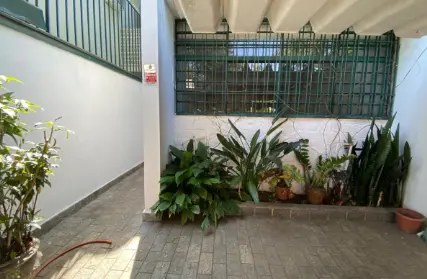 Imagem: Sobrado para Venda, Campo Belo (Zona Sul)