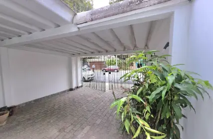 Imagem: Sobrado para Venda, Campo Belo (Zona Sul)