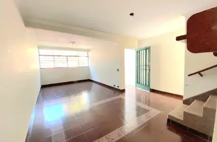 Imagem: Sobrado para Venda, Campo Belo (Zona Sul)