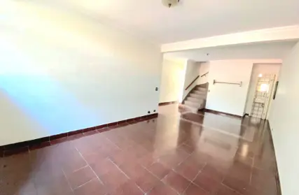 Imagem: Sobrado para Venda, Campo Belo (Zona Sul)