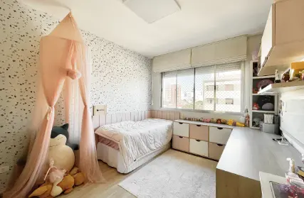 Imagem: Apartamento para Venda, Aclimação
