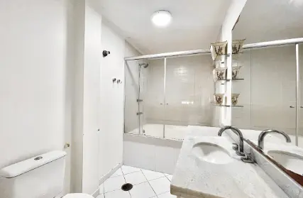 Imagem: Apartamento para Venda, Aclimação