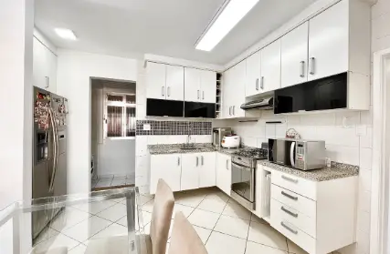 Imagem: Apartamento para Venda, Aclimação