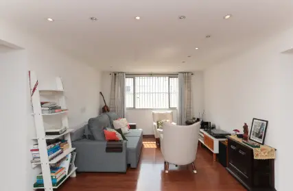 Imagem: Apartamento para Venda, Itaim Bibi