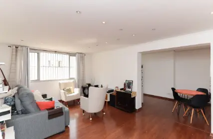 Imagem: Apartamento para Venda, Itaim Bibi