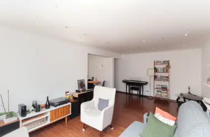 Imagem: Apartamento para Venda, Itaim Bibi