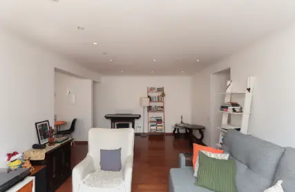 Imagem: Apartamento para Venda, Itaim Bibi
