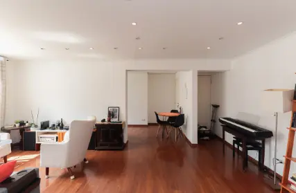Imagem: Apartamento para Venda, Itaim Bibi