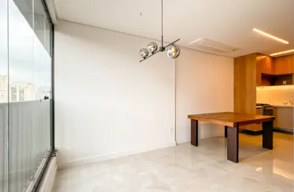 Imagem: Apartamento para Venda, Brooklin