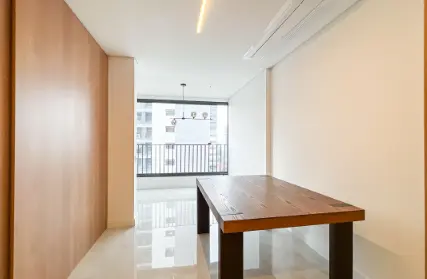 Imagem: Apartamento para Venda, Brooklin