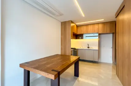 Imagem: Apartamento para Venda, Brooklin