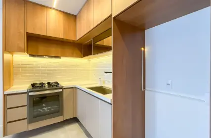 Imagem: Apartamento para Venda, Brooklin