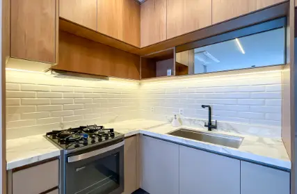 Imagem: Apartamento para Venda, Brooklin