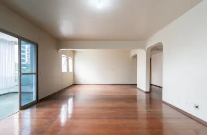 Imagem: Apartamento para Venda, Moema