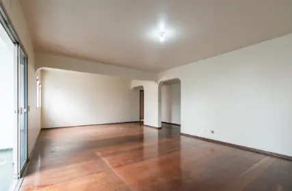 Imagem: Apartamento para Venda, Moema