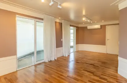 Imagem: Apartamento para Venda, Vila Mariana