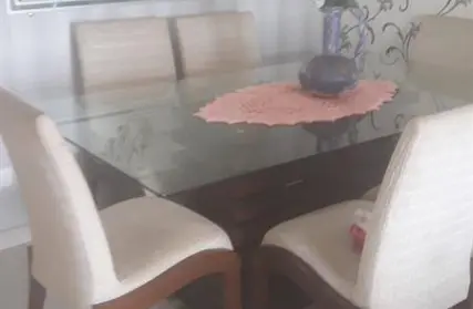 Imagem: Apartamento para Venda, Vila Gumercindo