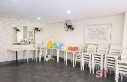 Imagem: Apartamento para Venda, Vila Guarani(Zona Sul)